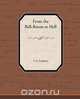 From the Ball-Room to Hell, T. A. Faulkner 