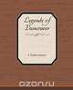 Legends of Vancouver, E. Pauline Johnson 
