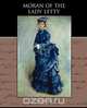 Moran of the Lady Letty, Frank Norris 