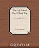 The High School Boysapo Fishing Trip, H. Irving Hancock 