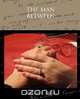 The Man Between, Amelia E. Barr 