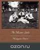 The Motor Girls, Margaret Penrose 