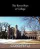 The Rover Boys at College, Edward Stratemeyer 