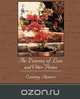 The Victories of Love and Other Poems, Coventry Patmore 
