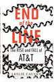 End of the Line, Leslie Cauley 