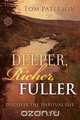 Deeper, Richer, Fuller, Tom Paterson 