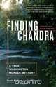 Finding Chandra, Scott Higham 