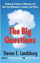Big Questions, Steven E. Landsburg 