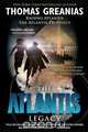 Atlantis Legacy, Thomas Greanias 