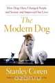 Modern Dog, Stanley Coren 