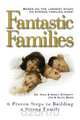 Fantastic Families, Joe Beam 