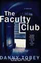 Faculty Club, Danny Tobey 