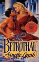 Betrothal, Arnette Lamb 