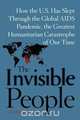 The Invisible People, Greg Behrman 