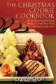 The Christmas Cookie Cookbook, Ann Pearlman 