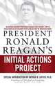 President Ronald Reagan