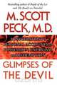 Glimpses of the Devil, M. Scott Peck 