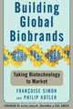 Building Global Biobrands, Francoise Simon 