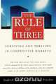The Rule of Three, Jagdish Sheth 