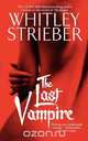 The Last Vampire, Whitley Strieber 