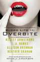 Blood Lite II, Kevin J. Anderson 