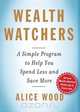 Wealth Watchers, Alice Wood 