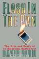 Flash in the Pan, David Blum 