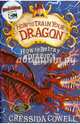 How to Betray a Dragon's Hero, Cowell Cressida 