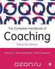 The Complete Handbook of Coaching, Elaine Cox 
