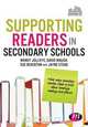Supporting Readers in Secondary Schools, Wendy Jolliffe 