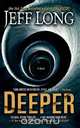 Deeper, Jeff Long 