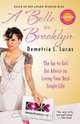 A Belle in Brooklyn, Demetria L. Lucas 