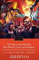 War of the Worlds, Plus Blood, Guts and Zombies, H. G. Wells 
