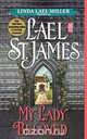My Lady Beloved, Lael St James 
