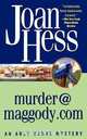 Murder@maggody.com, Joan Hess 