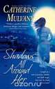 Shadows All Around Her, Catherine Mulvany 