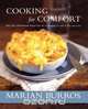 Cooking for Comfort, Marian Burros 