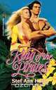 King of the Pirates, Stef Ann Holm 