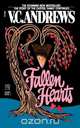 Fallen Hearts, V. C. Andrews 