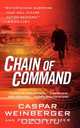 Chain of Command, Caspar Weinberger 
