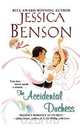 The Accidental Duchess, Jessica Benson 