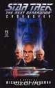 Star Trek, Michael Jan Friedman 