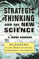 Strategic Thinking and the New Science, T. Irene Sanders 
