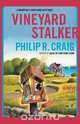 Vineyard Stalker, Philip R. Craig 