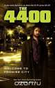 The 4400, Greg Cox 