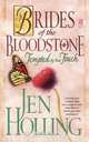 Tempted by Your Touch, Jen Holling 