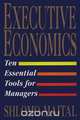 Executive Economics, Shlomo Maital 