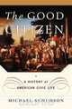 The Good Citizen, Michael Schudson 