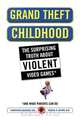 Grand Theft Childhood, Lawrence Kutner 