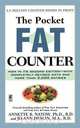 The Pocket Fat Counter, Annette B. Natow 